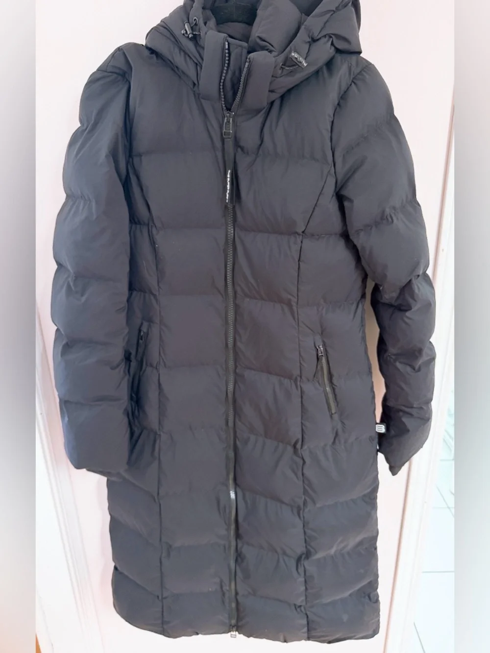 Aritzia The Super Puff™ The SuperSnug Puff™ Long - Picture 4 of 12